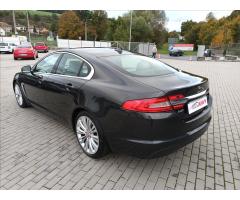 Jaguar XF 2,2 L D,Automat,XENON,KŮŽE - 7