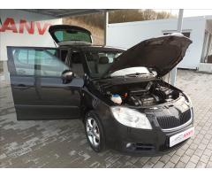 Škoda Fabia 1,4 16V SPORT,DIGIKLIMA - 9