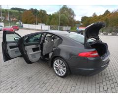 Jaguar XF 2,2 L D,Automat,XENON,KŮŽE - 10