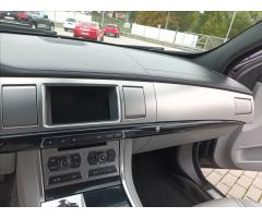 Jaguar XF 2,2 L D,Automat,XENON,KŮŽE - 13