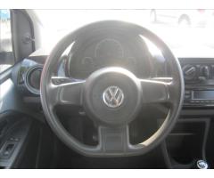 Volkswagen up! 1.0MPi MOVE KLIMA - 8