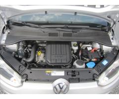 Volkswagen up! 1.0MPi MOVE KLIMA - 31