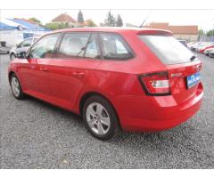 Škoda Fabia Combi 1.0MPi LPG Ambition - 6