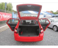 Škoda Fabia Combi 1.0MPi LPG Ambition - 29