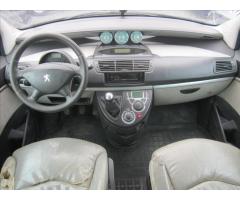 Peugeot 807 2.2HDi aut. KLIMA - 7