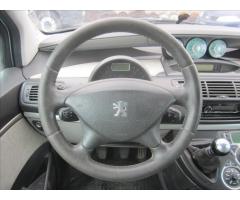 Peugeot 807 2.2HDi aut. KLIMA - 8