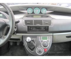 Peugeot 807 2.2HDi aut. KLIMA - 9