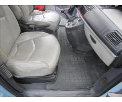 Peugeot 807 2.2HDi aut. KLIMA - 16