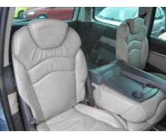 Peugeot 807 2.2HDi aut. KLIMA - 22