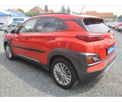 Hyundai Kona 1.6CRDi 4WD DCT Style, 1. maj. - 6