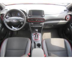 Hyundai Kona 1.6CRDi 4WD DCT Style, 1. maj. - 7