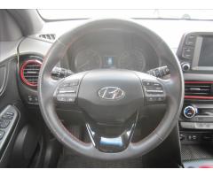 Hyundai Kona 1.6CRDi 4WD DCT Style, 1. maj. - 8