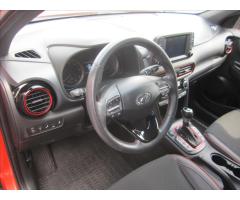 Hyundai Kona 1.6CRDi 4WD DCT Style, 1. maj. - 11