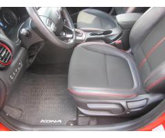 Hyundai Kona 1.6CRDi 4WD DCT Style, 1. maj. - 12