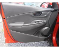 Hyundai Kona 1.6CRDi 4WD DCT Style, 1. maj. - 15