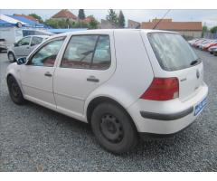 Volkswagen Golf 1.9TDi KLIMA, Eko uhrazeno! - 6