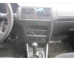 Volkswagen Golf 1.9TDi KLIMA, Eko uhrazeno! - 9