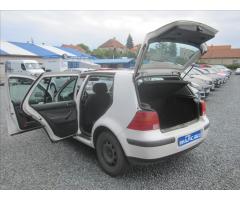 Volkswagen Golf 1.9TDi KLIMA, Eko uhrazeno! - 28