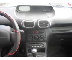 Citroën C3 Picasso 1.4 VTi SX, KLIMA, 1. maj. - 9