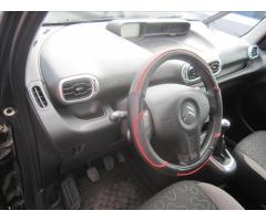 Citroën C3 Picasso 1.4 VTi SX, KLIMA, 1. maj. - 10