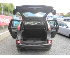 Citroën C3 Picasso 1.4 VTi SX, KLIMA, 1. maj. - 29