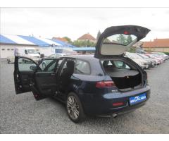 Alfa Romeo 159 1.9JTD Sportwagon, aut. KLIMA - 29