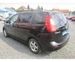 Mazda 5 1.8i 16V aut. KLIMA, 7 míst - 6