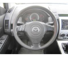 Mazda 5 1.8i 16V aut. KLIMA, 7 míst - 8