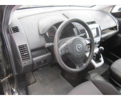 Mazda 5 1.8i 16V aut. KLIMA, 7 míst - 10