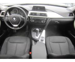 BMW Řada 3 320d Touring xDrive ADVANTAGE, 2. maj. - 7