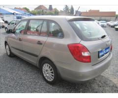 Škoda Fabia Combi 1.2TSi, KLIMA - 6