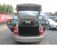 Škoda Fabia Combi 1.2TSi, KLIMA - 29