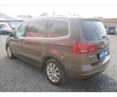 Volkswagen Sharan 2.0TDi DSG BMT Highline, aut. KLIMA - 6