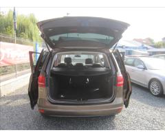 Volkswagen Sharan 2.0TDi DSG BMT Highline, aut. KLIMA - 32