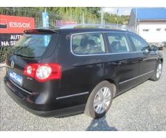 VW Passat 2,0Tdi DSG 140kW Elegance Variant 1 MAJ ČR