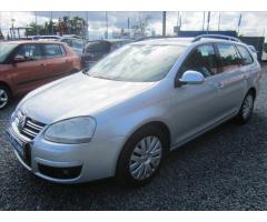 VW Passat 2,0Tdi DSG 140kW Elegance Variant 1 MAJ ČR