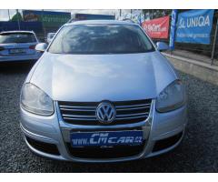 Volkswagen Tiguan 4Motion Highline DSG