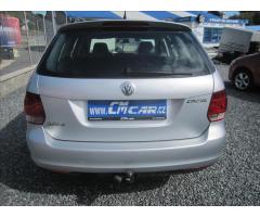 Volkswagen Golf Variant 1.4TSi Trend, KLIMA - 5