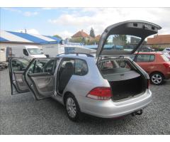 Volkswagen Golf Variant 1.4TSi Trend, KLIMA - 29