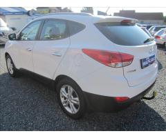 Hyundai ix35 1.6GDi aut. KLIMA, 1. maj. - 6