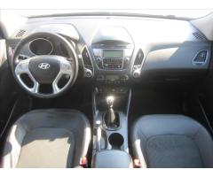 Hyundai ix35 1.6GDi aut. KLIMA, 1. maj. - 7