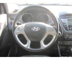 Hyundai ix35 1.6GDi aut. KLIMA, 1. maj. - 8