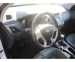 Hyundai ix35 1.6GDi aut. KLIMA, 1. maj. - 10