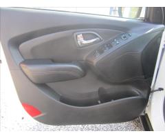 Hyundai ix35 1.6GDi aut. KLIMA, 1. maj. - 14