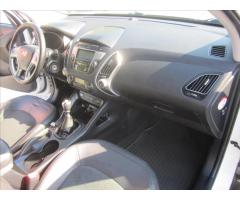 Hyundai ix35 1.6GDi aut. KLIMA, 1. maj. - 15