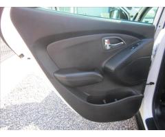 Hyundai ix35 1.6GDi aut. KLIMA, 1. maj. - 29