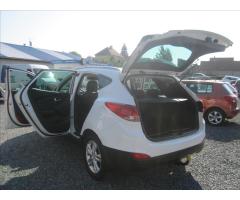 Hyundai ix35 1.6GDi aut. KLIMA, 1. maj. - 30