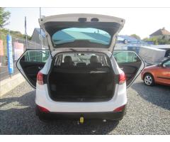 Hyundai ix35 1.6GDi aut. KLIMA, 1. maj. - 31