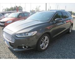 FORD MONDEO 2.0 187ps Hybrid ecvT Auto Vignale SW