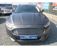 FORD MONDEO 2.0 187ps Hybrid ecvT Auto Vignale SW